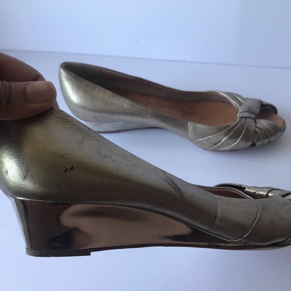 Giuseppe zanotti | Wedges - Picture 4 of 8